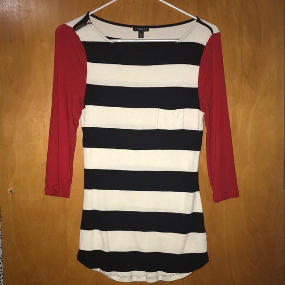 Express Tops - Express Top
